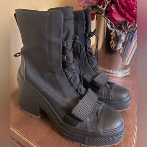 COPY - Converse- Chuck Taylor All Star GR82